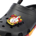 Crocs Gryffindor (Grifondoro) Classic Sandalie Rosse Da Donna