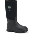 Muck Boots Chore Classic Hi Stivali Di Gomma Neri