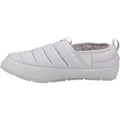 Helly Hansen Sport Cabin Mocassini Grigi Da Donna In Sintetico