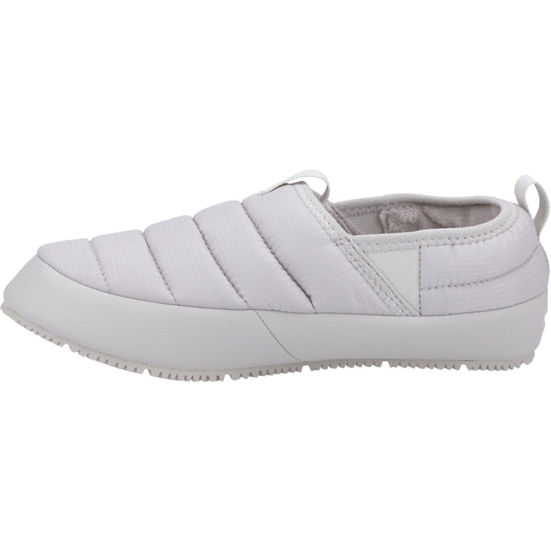 Helly Hansen Sport Cabin Mocassini Grigi Da Donna In Sintetico