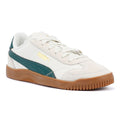 Puma Club 5V5 Sneakers Bianche/Verdi