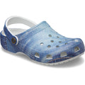 Crocs Classic Denim Zoccoli Termoplastici Moonlight