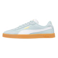 Puma Club II Era Sneakers Da Donna In Camoscio Blu/Bianco