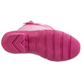 Hunter Original Stivali Di Gomma Rosa Wellington