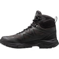 Helly Hansen Sport Cascade Stivali Neri In Sintetico Da Uomo
