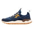 Flower Mountain Yamano 3 Universal Works Scarpe Da Ginnastica Blu