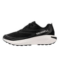 Merrell Morphlite Sneakers Da Uomo Nere/Bianche
