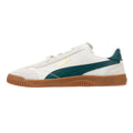 Puma Club 5V5 Sneakers Bianche/Verdi