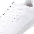 Hugo Hadrian Tennis Sneakers Bianche Da Uomo