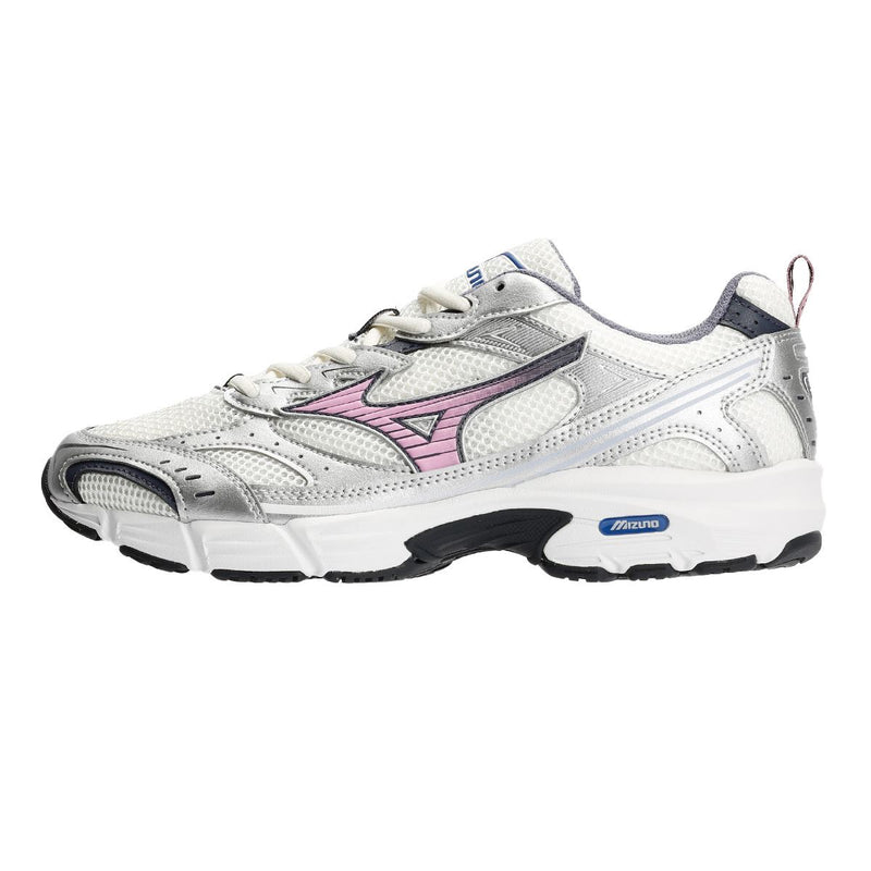 Mizuno MXR Sport Sneakers Bianche