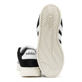 Adidas Grand Court Alpha 00s Scarpe Da Ginnastica Nere