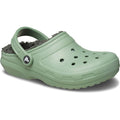 Crocs Classic Lined Clog Termoplastico Muschiato/Zoccoli Multiuso