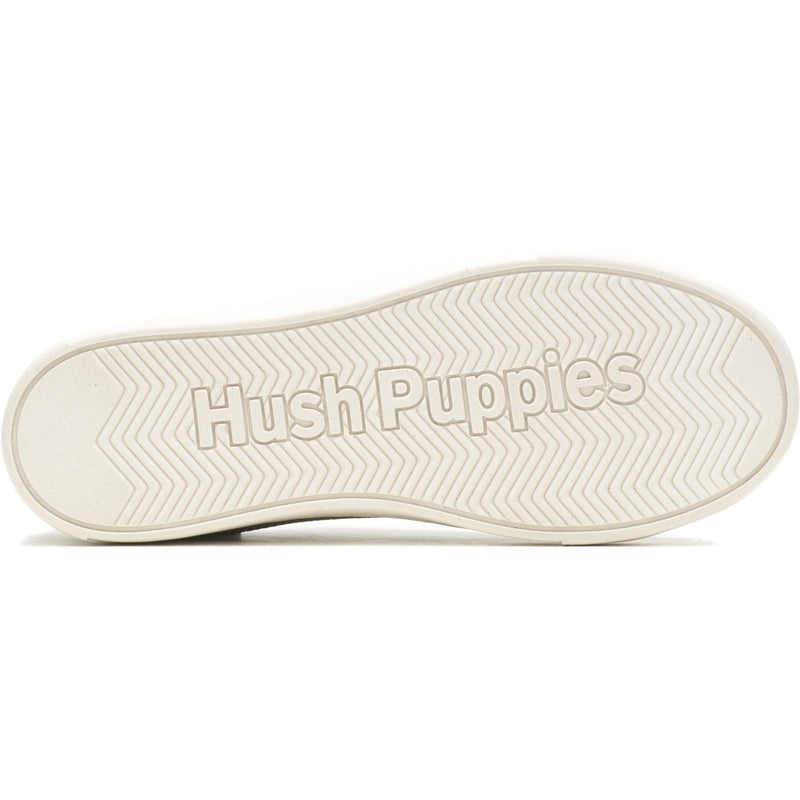 Hush Puppies Good Sneakers Da Uomo Color Oliva