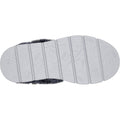 Skechers Keepsakes Lite Cozy Blend Pantofole Nere Da Donna