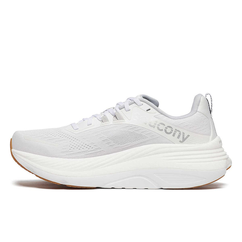 Saucony Hurricane 24 Sneakers Bianche Da Uomo