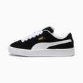 Puma Suede XL Sneakers Nere In Camoscio