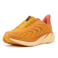 Hoka Project Clifton Sneakers Color Desert Sun / Burnt Ochre