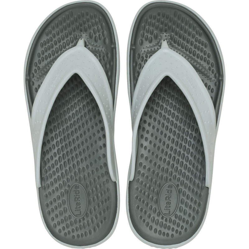Crocs InMotion Flip Sandali Mirage Da Uomo