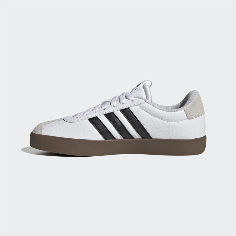 Adidas VL Court 3.0 Scarpe Da Ginnastica Bianche Da Donna