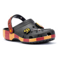 Crocs Gryffindor (Grifondoro) Classic Sandalie Rosse Da Donna