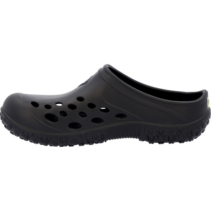 Muck Boots Muckster Lite Zoccoli Neri