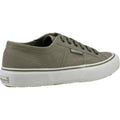 Superga 2490 Bold Sneakers Da Safari In Cotone Verde Da Uomo