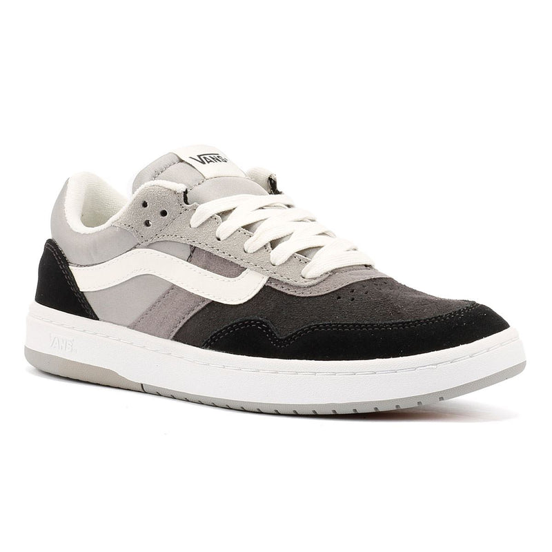 Vans Cruz 3.0 Sneakers Grigie