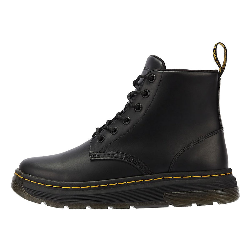 Dr. Martens Stivali Crewson Chukka Neri