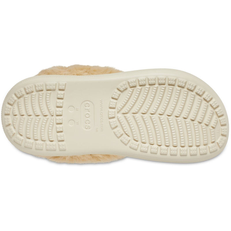 Crocs Furever Crush Ciabatte Ortopediche Da Donna In Materiale Termoplastico