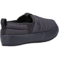 Helly Hansen Sport Cabin Mocassini Neri Da Donna In Sintetico