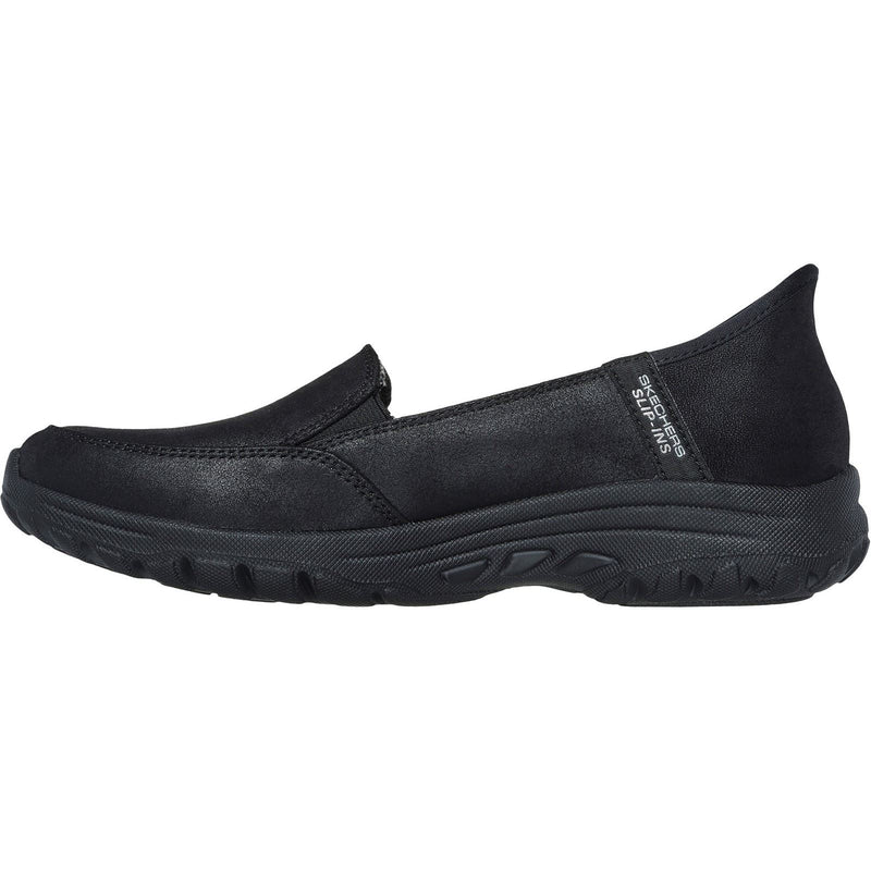 Skechers Reggae Fest 2.0 Classically Scarpe Da Ginnastica Nere Da Donna