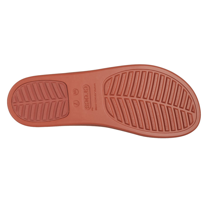 Crocs Brooklyn Slide Sandali Da Donna In Termoplastica