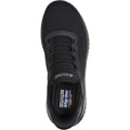 Skechers BOBS Sport Squad Chaos Scarpe Da Ginnastica Nere Da Donna
