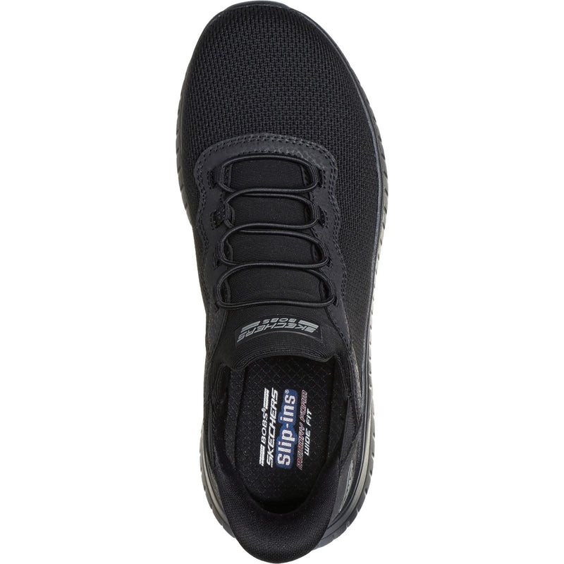 Skechers BOBS Sport Squad Chaos Scarpe Da Ginnastica Nere Da Donna