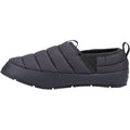 Helly Hansen Sport Cabin Mocassini Neri Da Donna In Sintetico