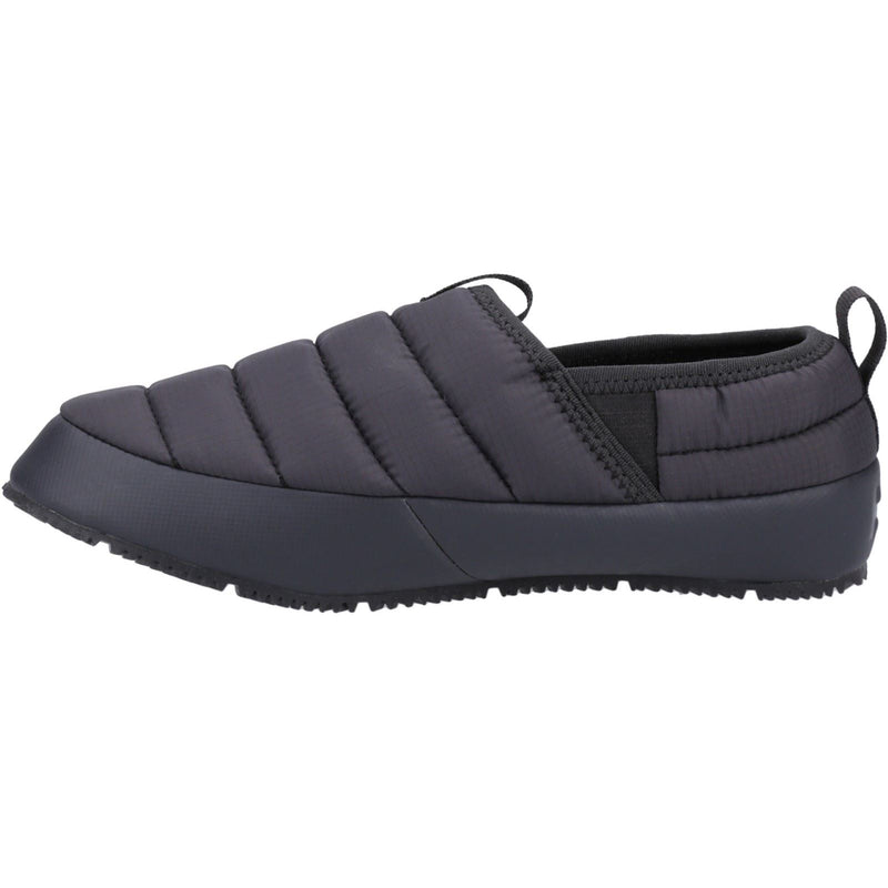 Helly Hansen Sport Cabin Mocassini Neri Da Donna In Sintetico