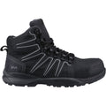 Helly Hansen Workwear Manchester Mid S3 Sintetico Nero/Grigio