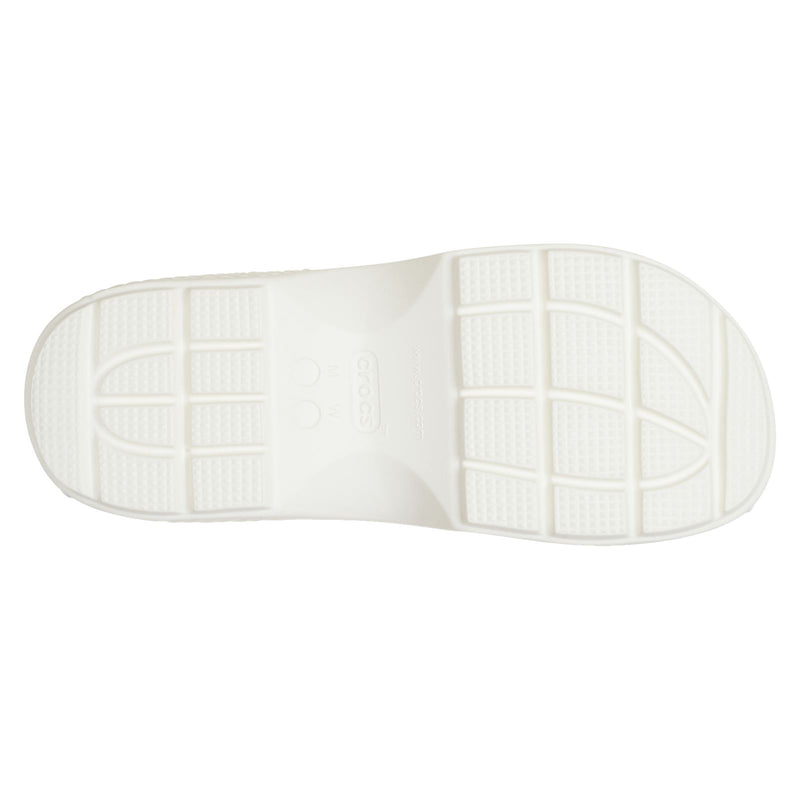 Crocs Stomp Slide Scivoli In Gesso Termoplastico