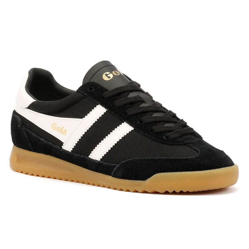 Gola Tornado Sneakers Nere Da Donna