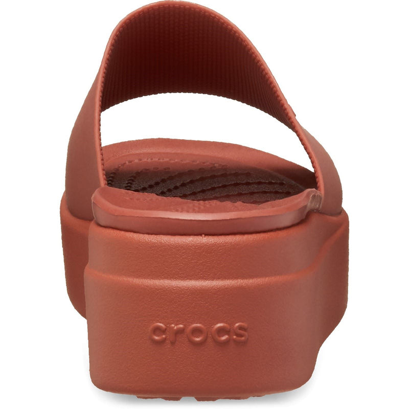 Crocs Brooklyn Slide Sandali Da Donna In Termoplastica