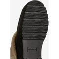 Hunter Play Insulated Scarpe Da Giardino Nere In Gomma Da Donna