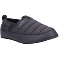 Helly Hansen Sport Cabin Mocassini Neri Da Donna In Sintetico