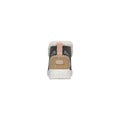 HEYDUDE Denny Wool Faux Shearling Stivali Grigi Da Donna
