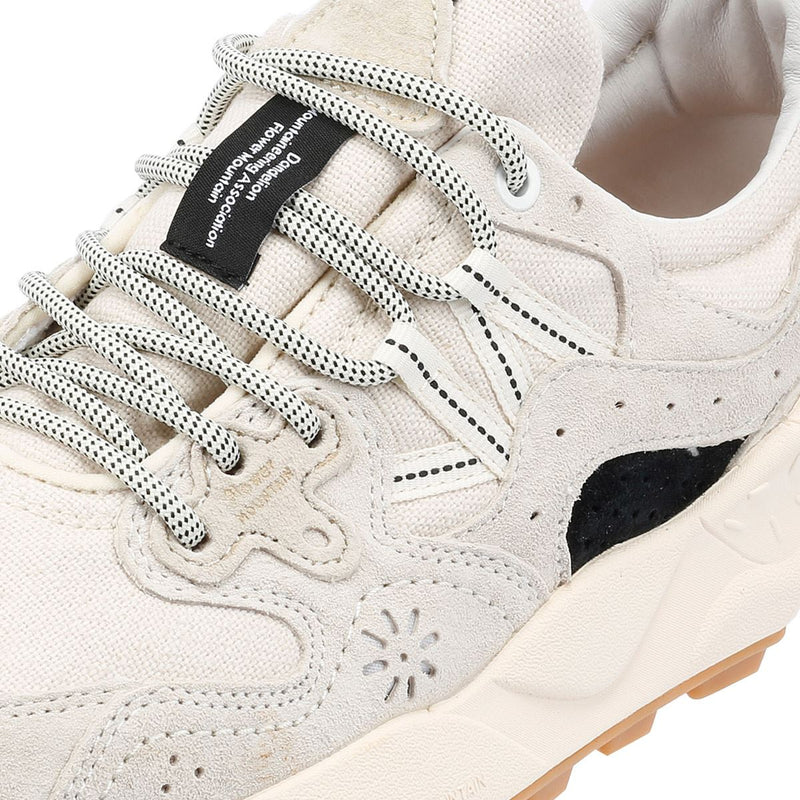 Flower Mountain Yamano 3 Sneakers Bianche
