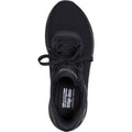 Skechers BOBS Sport Unity Scarpe Da Ginnastica Nere Da Donna