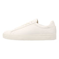 Clae Bradley Essentials Sneakers Bianche In Pelle Da Uomo