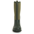 Muck Boots Edgewater II Stivali Di Gomma Wellington Con Fodera In Lana Muschiata