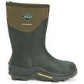 Muck Boots Muckmaster Mid Stivali Wellington In
Moss