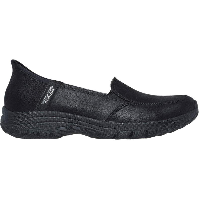 Skechers Reggae Fest 2.0 Classically Scarpe Da Ginnastica Nere Da Donna