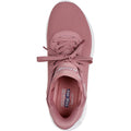 Skechers BOBS Sport Unity Sneakers Rosa Da Donna In Tessuto